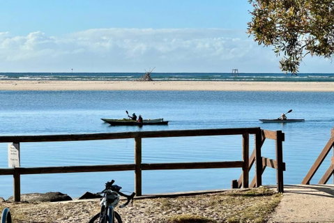 Sand Bars - Spacious, Beach, Pets - Accommodation Cairns 2