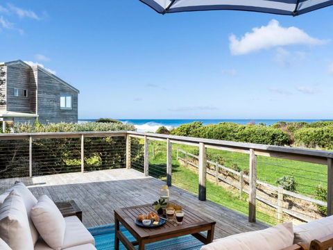 Sand & Sauna Retreat - Accommodation Cairns 1