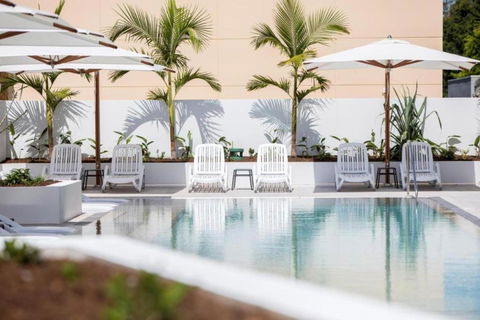 Ruby Building - Self Contained, Privately Managed Apartments - Accommodation Cairns 2