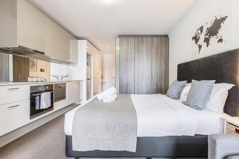 Sakura Apartment - Accommodation Cairns 2