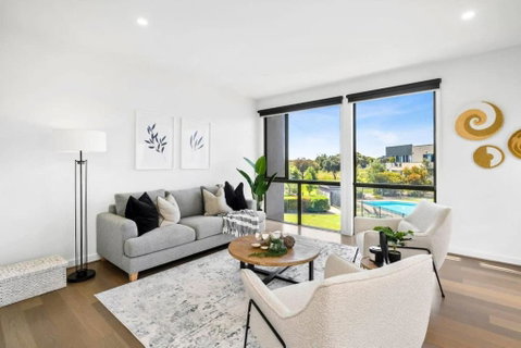 Sands Coastal Villa Close To Pool, Beach And Golf - Accommodation Cairns 1