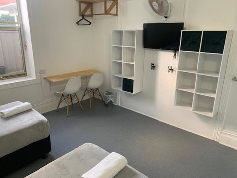 Sandy Bottoms Guesthouse - Accommodation Cairns 3