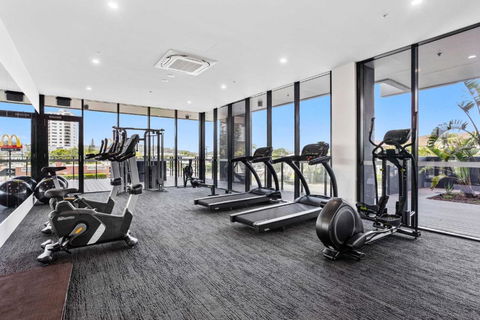 Sandbar Private Apartments - Hosted By Burleigh Letting Company - Accommodation Cairns 2