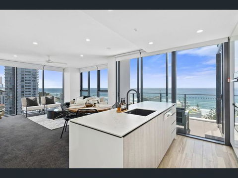 Sandbar Private Apartments - Hosted By Burleigh Letting Company - Accommodation Cairns 0