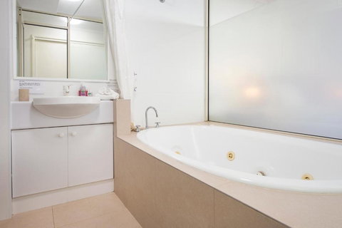 Sandbar Cape View Resort - Accommodation Cairns 2