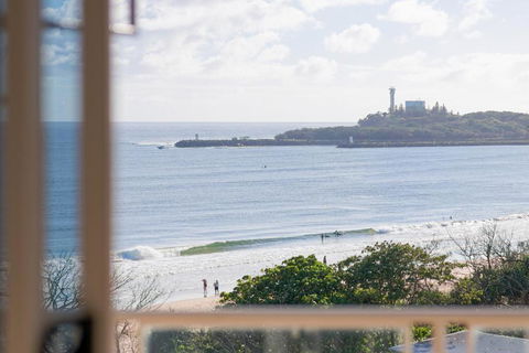 Sandbox Mooloolaba Beach - Accommodation Cairns 3