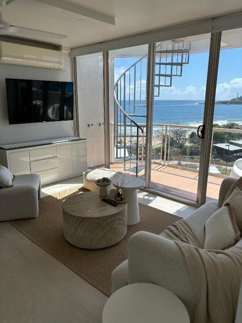 Sandbox Mooloolaba Beach - Accommodation Cairns 0