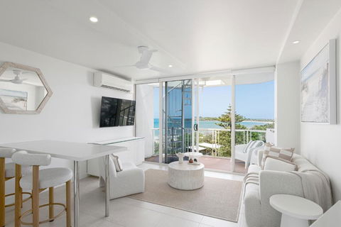 Sandbox Mooloolaba Beach - Accommodation Cairns 1
