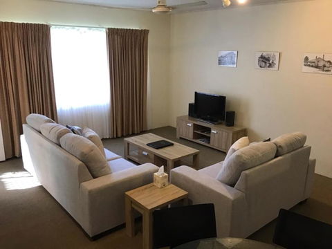 Sandcastles Holiday Apartments - Accommodation Cairns 2