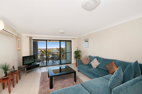 Sandcastles On The Broadwater - Accommodation Cairns 3