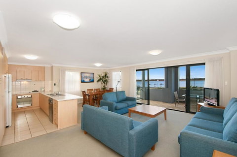 Sandcastles On The Broadwater - Accommodation Cairns 1
