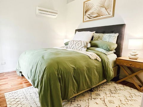 Sandhaven Bungalow - Accommodation Cairns 3