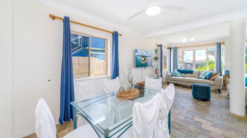 Sandilands 2 - Accommodation Cairns 1