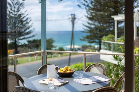 Sandilands One - Oceanstays - Accommodation Cairns 0