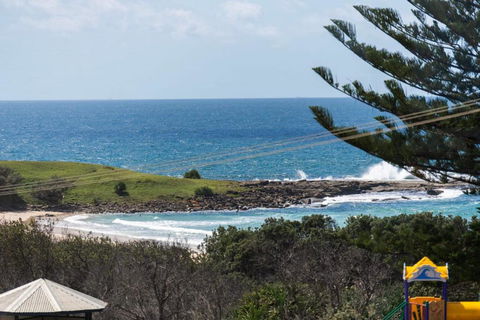 Sandilands One - Oceanstays - Accommodation Cairns 1