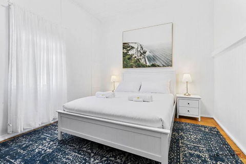 Sandown Beachside Cottage - Accommodation Cairns 3