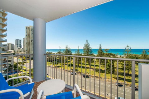 Sandpiper Broadbeach - Accommodation Cairns 3