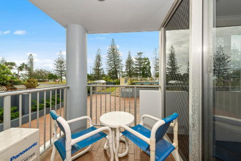 Sandpiper Broadbeach - Accommodation Cairns 2
