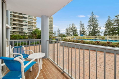 Sandpiper Broadbeach - Accommodation Cairns 1