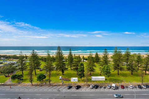 Sandpiper Broadbeach - Accommodation Cairns 0