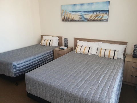 Sandpiper Motel Ulladulla - Accommodation Cairns 1