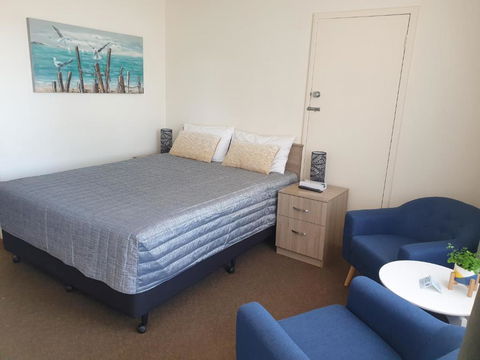 Sandpiper Motel Ulladulla - Accommodation Cairns 2