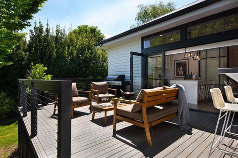 Sandringham - Accommodation Cairns 3