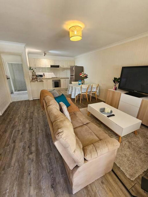 Sandringham Tranquil Retreat - Accommodation Cairns 0