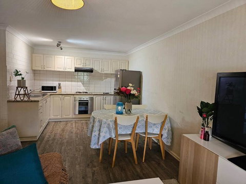 Sandringham Tranquil Retreat - Accommodation Cairns 1