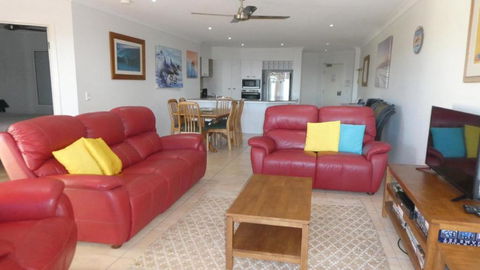 Sands 16, 20 - 22 Pacific Parade - Accommodation Cairns 3