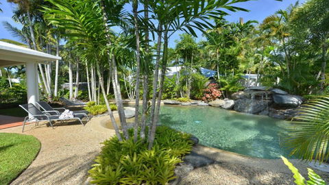 Sandwater Port Douglas - Accommodation Cairns 0