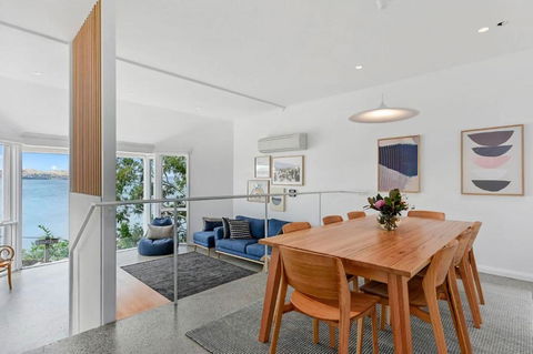 Sandy Bay Beachfront Oasis Direct Beach Access - Accommodation Cairns 2