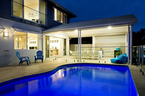 Sandy Cove - Accommodation Cairns 1