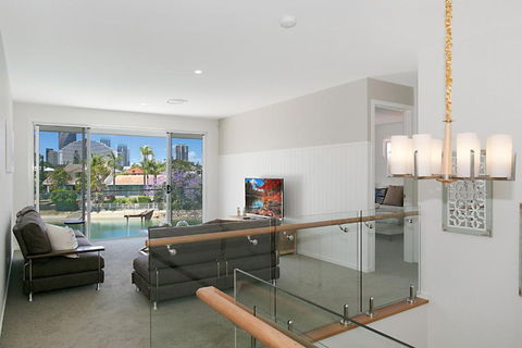 Sandy Cove - Accommodation Cairns 3