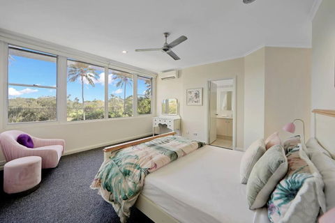 Sandy Cove @ Royle Palms - Accommodation Cairns 1