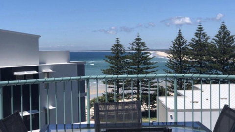 Sandy Cove Unit 6 - Accommodation Cairns 0