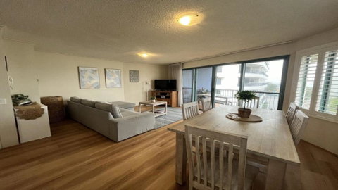 Sandy Cove Unit 6 - Accommodation Cairns 3