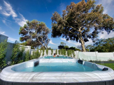 Sandy Delight Inverloch - Accommodation Cairns 0
