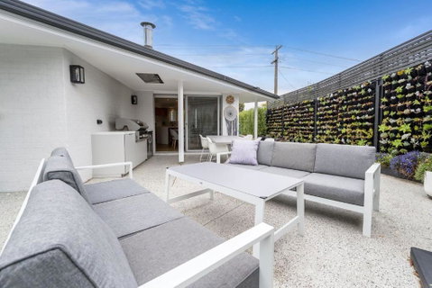 Sandy Delight Inverloch - Accommodation Cairns 1