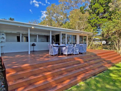 SANDY SHORES - Accommodation Cairns 2