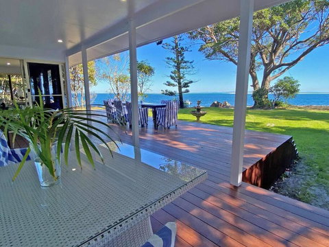 SANDY SHORES - Accommodation Cairns 1