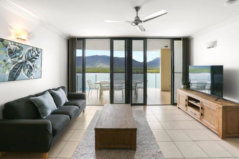 Seascape - Accommodation Cairns 2