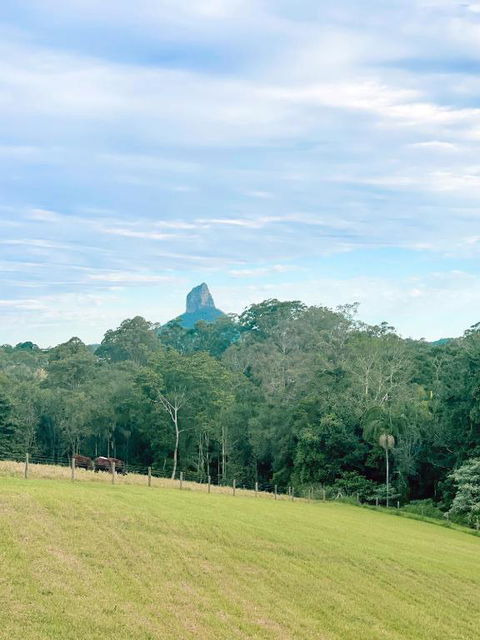 Seven Peaks Farm Stay - Accommodation Cairns 3
