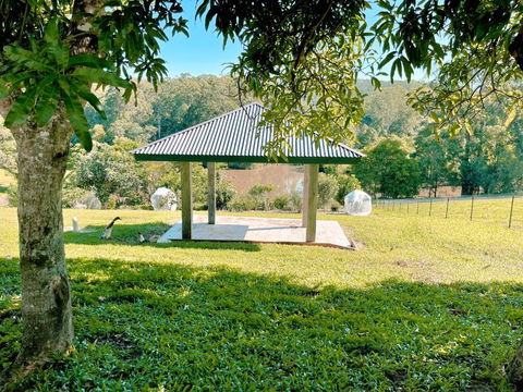 Seven Peaks Farm Stay - Accommodation Cairns 1
