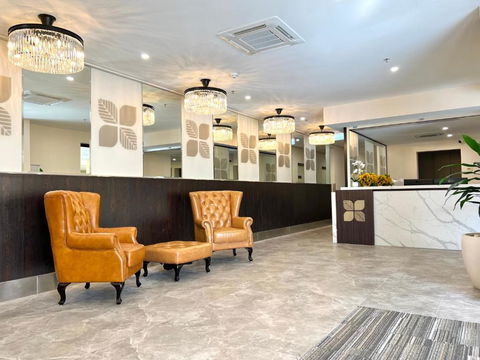 Sixty Six Boutique Apartments - Accommodation Cairns 3