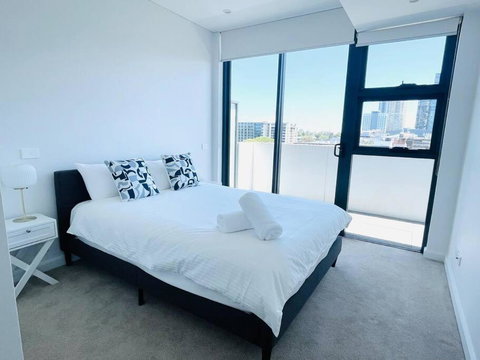 SPR Service Apartment Chatswood 2 Bedrooms 3 Beds - Accommodation Cairns 3
