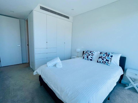 SPR Service Apartment Chatswood 2 Bedrooms 3 Beds - Accommodation Cairns 1