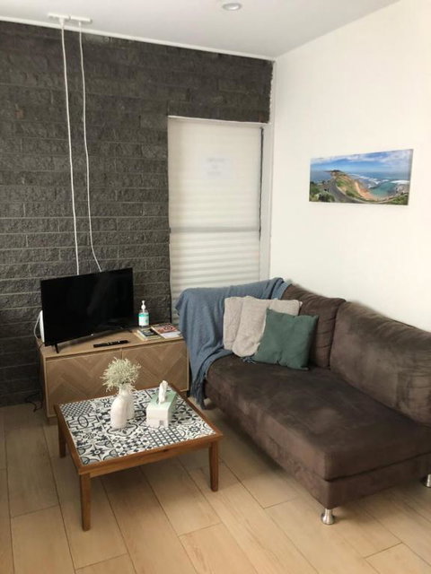 STUDIO RETREAT BY THE BEACH - Accommodation Cairns 1