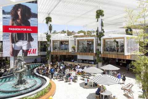 Stylish Guesthouse In The Heart Of Belrose - Accommodation Cairns 3