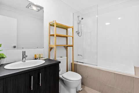 Swainson On Bernards - Accommodation Cairns 2